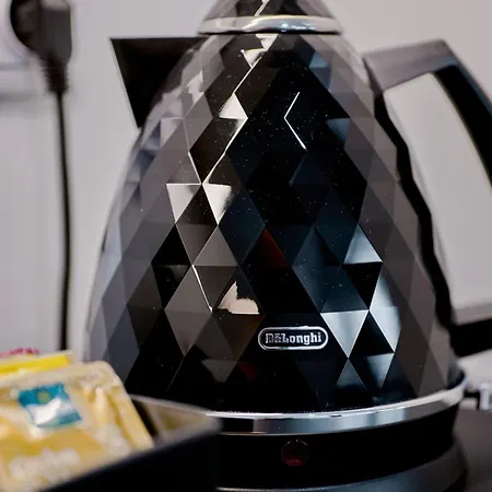 Sztuk Pieknych 10 Apartment