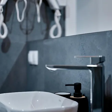 公寓 Sztuk Pieknych 10