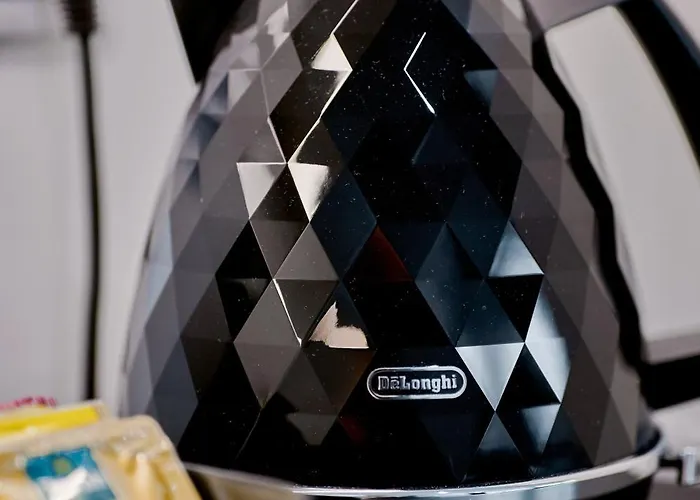 Sztuk Pieknych 10 شقة