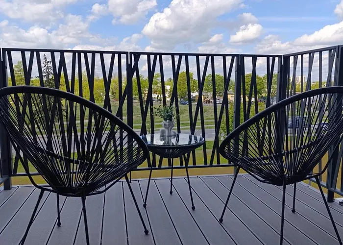 Sztuk Pieknych 10 Pila (Pila)