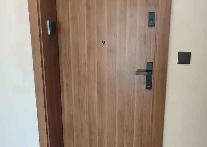 شقة Sztuk Pieknych 10 بيوا